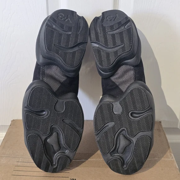 Men's Y-3 Ren Sneakers, sz 12.5 - Picture 5 of 7